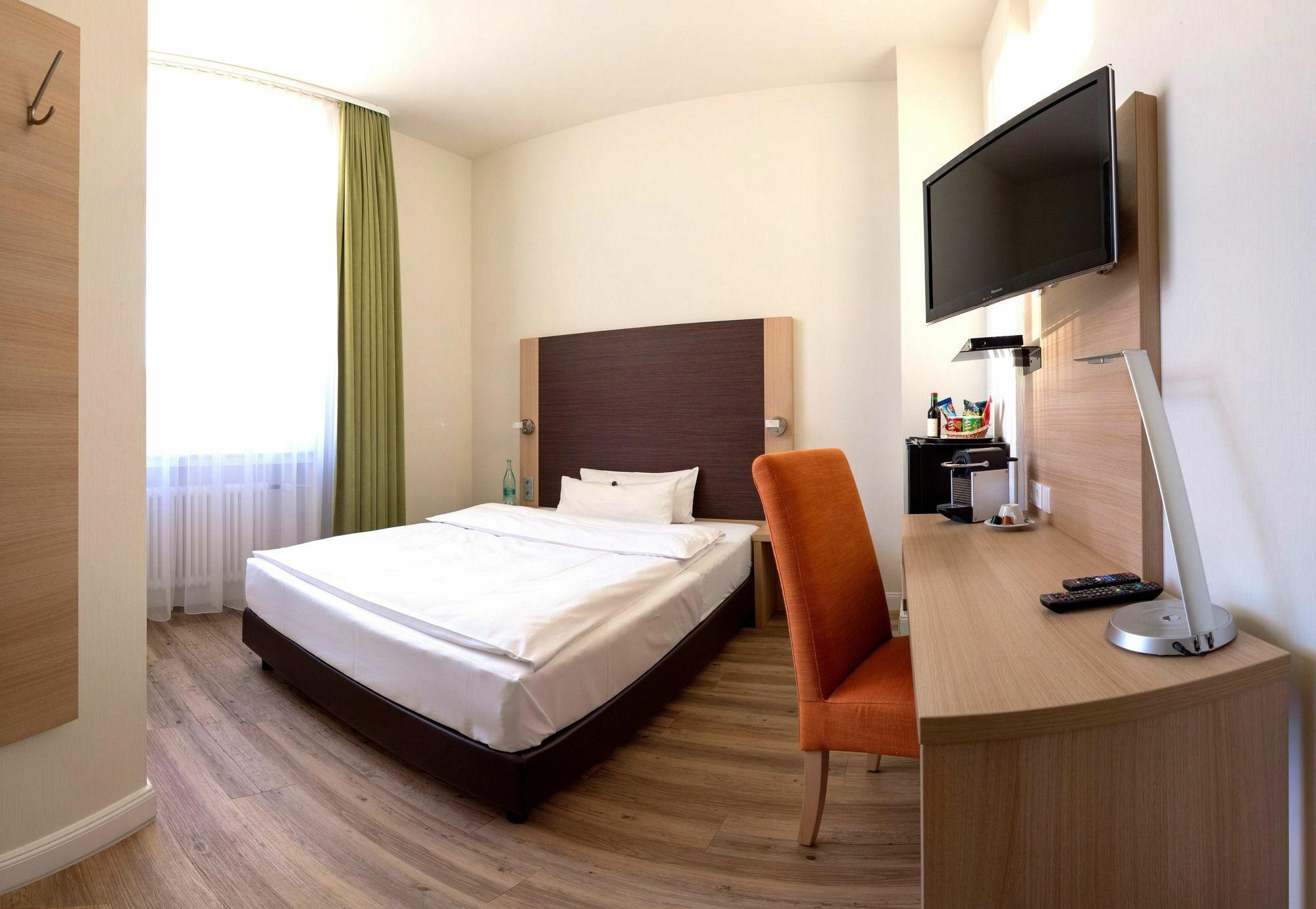 Apartmenthotel Kaiser Karl บอนน์ ภายนอก รูปภาพ