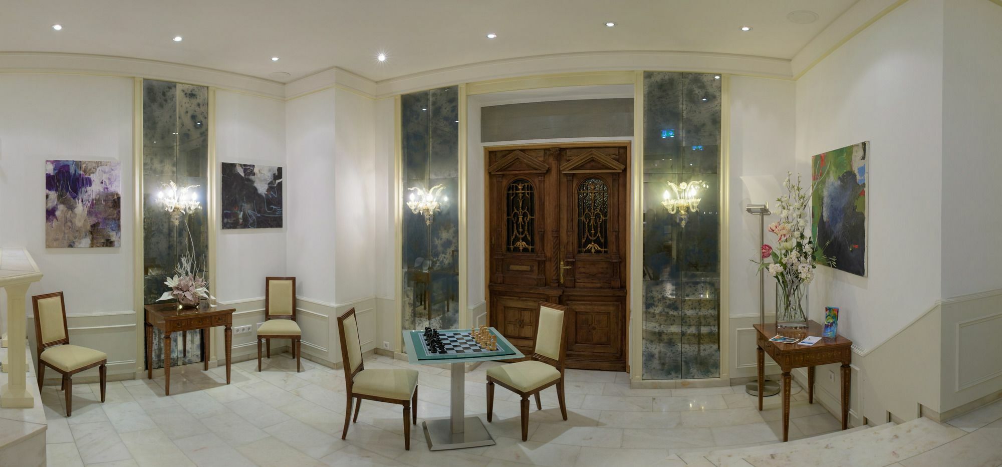 Apartmenthotel Kaiser Karl บอนน์ ภายนอก รูปภาพ